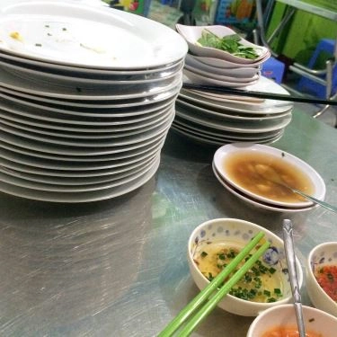 Tổng hợp- Quán Ăn Bánh Ướt Ban Mê