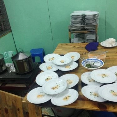 Tổng hợp- Quán Ăn Bánh Ướt Ban Mê