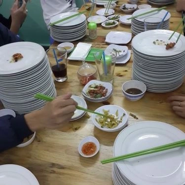 Tổng hợp- Quán Ăn Bánh Ướt Ban Mê