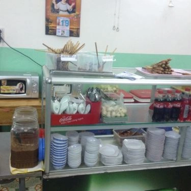 Tổng hợp- Quán Ăn Bánh Ướt Ban Mê