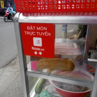 Tổng hợp- Quán Ăn Bánh Ướt & Bánh Cuốn - Đường 36