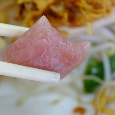 Món ăn- Quán Ăn Bánh Ướt Bảy Hiền