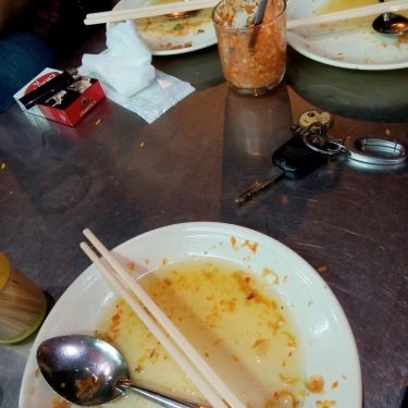 Tổng hợp- Quán Ăn Bánh Ướt Bảy Hiền