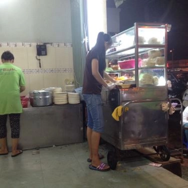 Tổng hợp- Quán Ăn Bánh Ướt Bảy Hiền