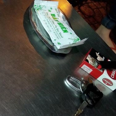 Tổng hợp- Quán Ăn Bánh Ướt Bảy Hiền