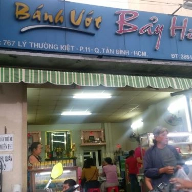 Tổng hợp- Quán Ăn Bánh Ướt Bảy Hiền