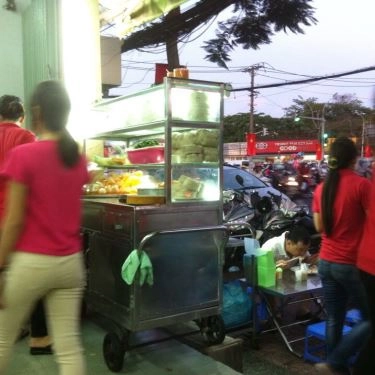 Tổng hợp- Quán Ăn Bánh Ướt Bảy Hiền
