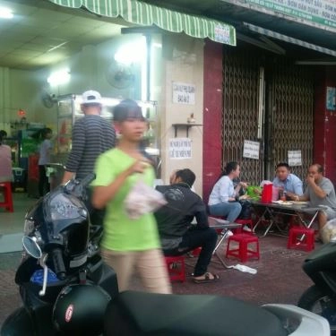 Tổng hợp- Quán Ăn Bánh Ướt Bảy Hiền