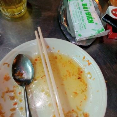 Tổng hợp- Quán Ăn Bánh Ướt Bảy Hiền