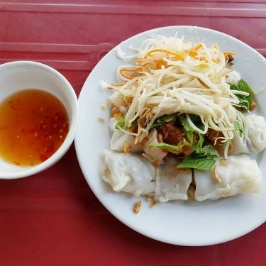 Món ăn- Quán Ăn Bánh Ướt Chả Lụa & Bánh Bèo