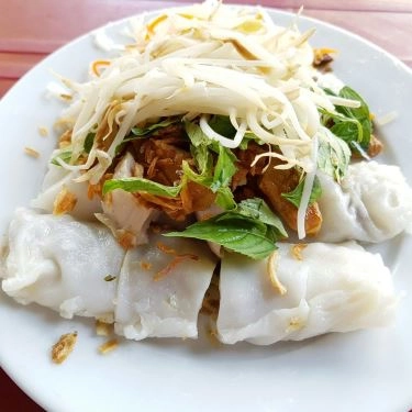 Món ăn- Quán Ăn Bánh Ướt Chả Lụa & Bánh Bèo