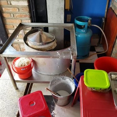 Tổng hợp- Quán Ăn Bánh Ướt Chả Lụa & Bánh Bèo