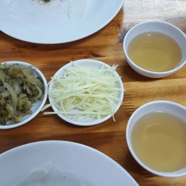 Tổng hợp- Quán Ăn Bánh Ướt Chồng Dĩa 147