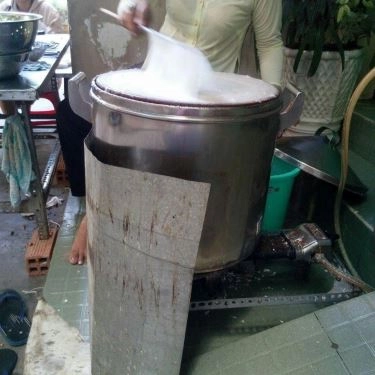 Thực đơn- Quán Ăn Cô Dung - Bánh Ướt