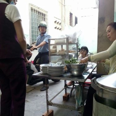 Tổng hợp- Quán Ăn Cô Dung - Bánh Ướt