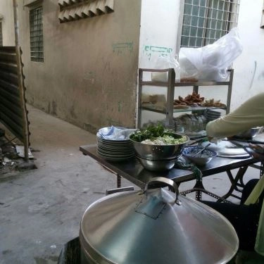 Tổng hợp- Quán Ăn Cô Dung - Bánh Ướt