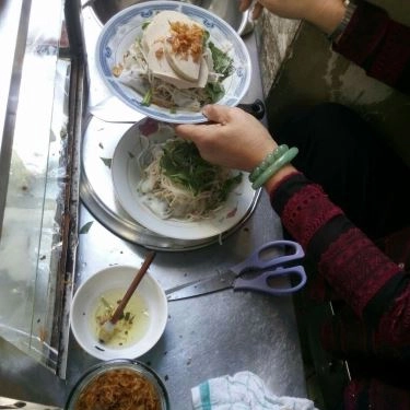 Món ăn- Quán Ăn Cô Dung - Bánh Ướt