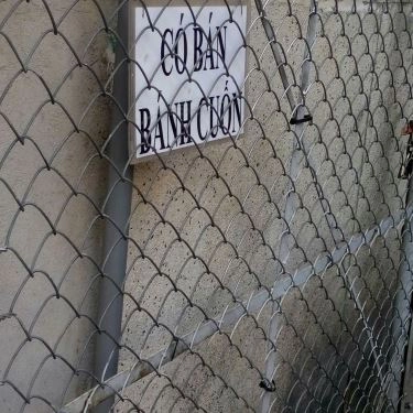 Không gian- Quán Ăn Cô Dung - Bánh Ướt
