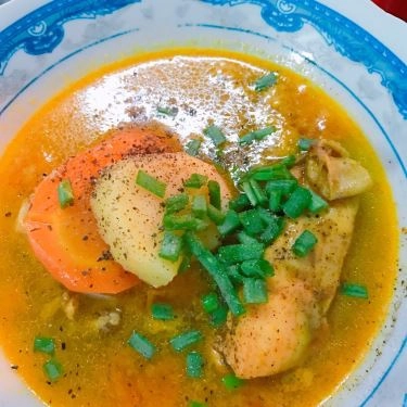 Món ăn- Quán Ăn Bánh Ướt Dĩa