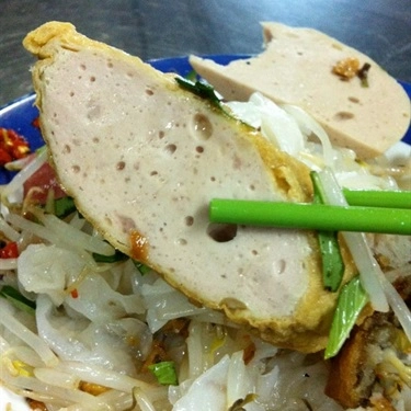 Món ăn- Quán Ăn Bánh Ướt Minh Châu