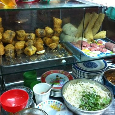 Tổng hợp- Quán Ăn Bánh Ướt Minh Châu