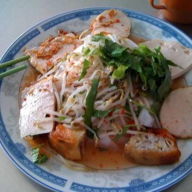 Món ăn- Quán Ăn Bánh Ướt Hoàng Trúc