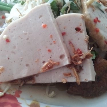 Món ăn- Quán Ăn Bánh Ướt Hoàng Trúc