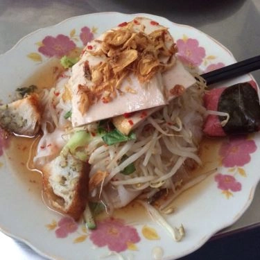 Món ăn- Quán Ăn Bánh Ướt Hoàng Trúc