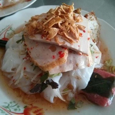 Món ăn- Quán Ăn Bánh Ướt Hoàng Trúc