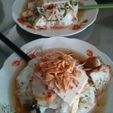 Món ăn- Quán Ăn Bánh Ướt Hoàng Trúc