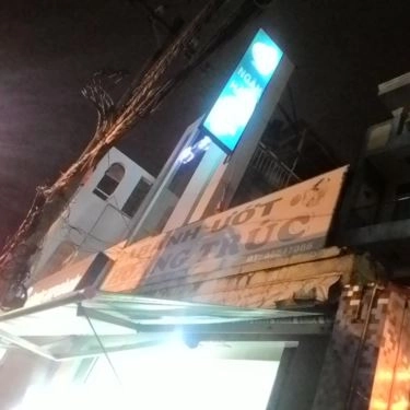 Tổng hợp- Quán Ăn Bánh Ướt Hoàng Trúc