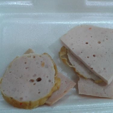 Món ăn- Quán Ăn Bánh Ướt Hoàng Trúc
