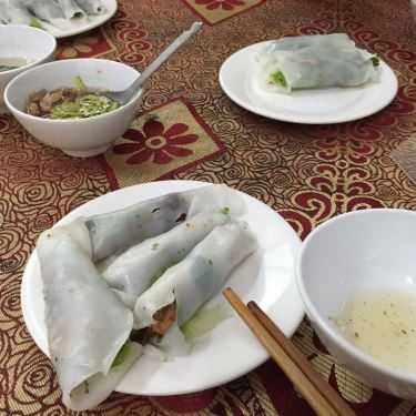 Món ăn- Quán Ăn Bánh Ướt Huyền Anh 2