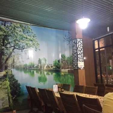 Không gian- Quán Ăn Bánh Ướt Huyền Anh 2