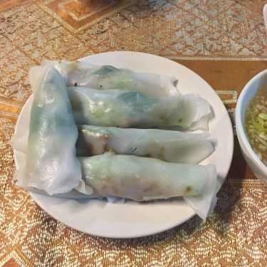 Món ăn- Quán Ăn Bánh Ướt Huyền Anh 2
