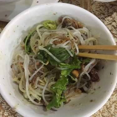 Món ăn- Quán Ăn Bánh Ướt Huyền Anh 2