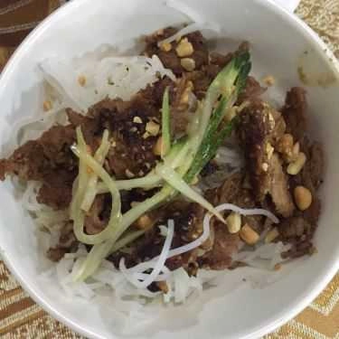 Món ăn- Quán Ăn Bánh Ướt Huyền Anh 2