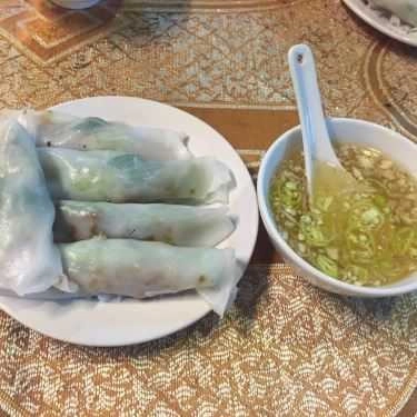 Món ăn- Quán Ăn Bánh Ướt Huyền Anh 2