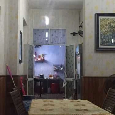 Không gian- Quán Ăn Bánh Ướt Huyền Anh 2