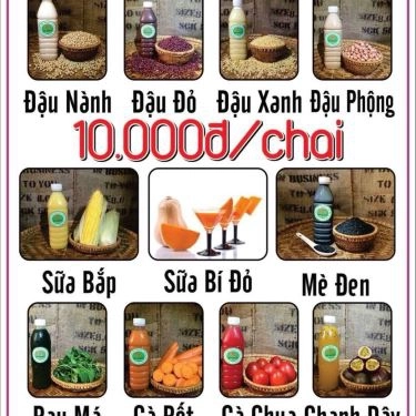 Thực đơn- Quán Ăn Bánh Ướt Lòng Gà H5