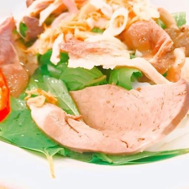 Món ăn- Quán Ăn Bánh Ướt Lòng Gà H5