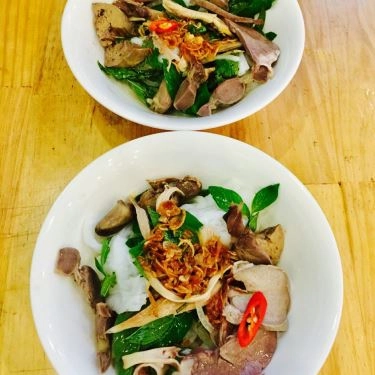 Món ăn- Quán Ăn Bánh Ướt Lòng Gà H5