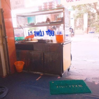 Tổng hợp- Quán Ăn Bánh Ướt Lòng Gà H5