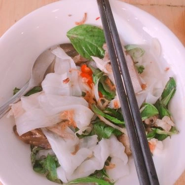 Món ăn- Quán Ăn Bánh Ướt Lòng Gà H5