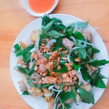 Món ăn- Quán Ăn Bánh Ướt Lòng Gà H5