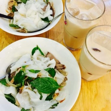Món ăn- Quán Ăn Bánh Ướt Lòng Gà H5