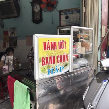 Tổng hợp- Quán Ăn Bánh Ướt Út Phương