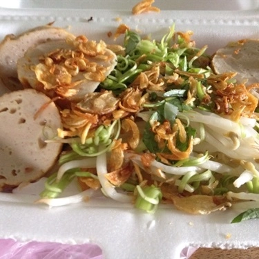 Món ăn- Quán Ăn Bánh Ướt Nóng - Trường Sa