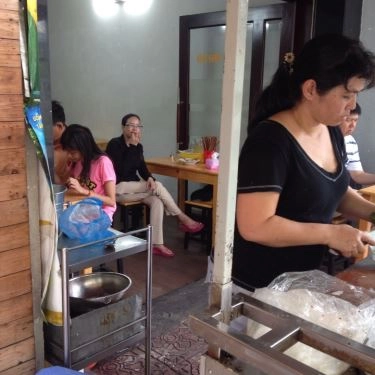 Tổng hợp- Quán Ăn Bánh Ướt Nóng - Trường Sa