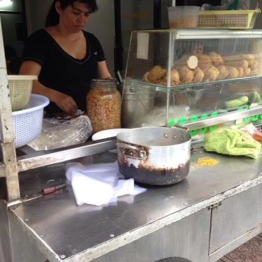 Tổng hợp- Quán Ăn Bánh Ướt Nóng - Trường Sa
